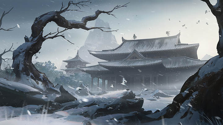 拉萨徒步,一场心灵的朝圣之旅